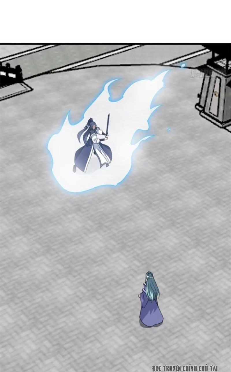 Ta Có Một Thân Kỹ Năng Bị Động Chapter 50 - 3