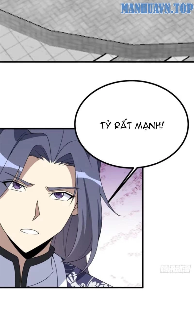 Ta Có Một Thân Kỹ Năng Bị Động Chapter 50 - 4