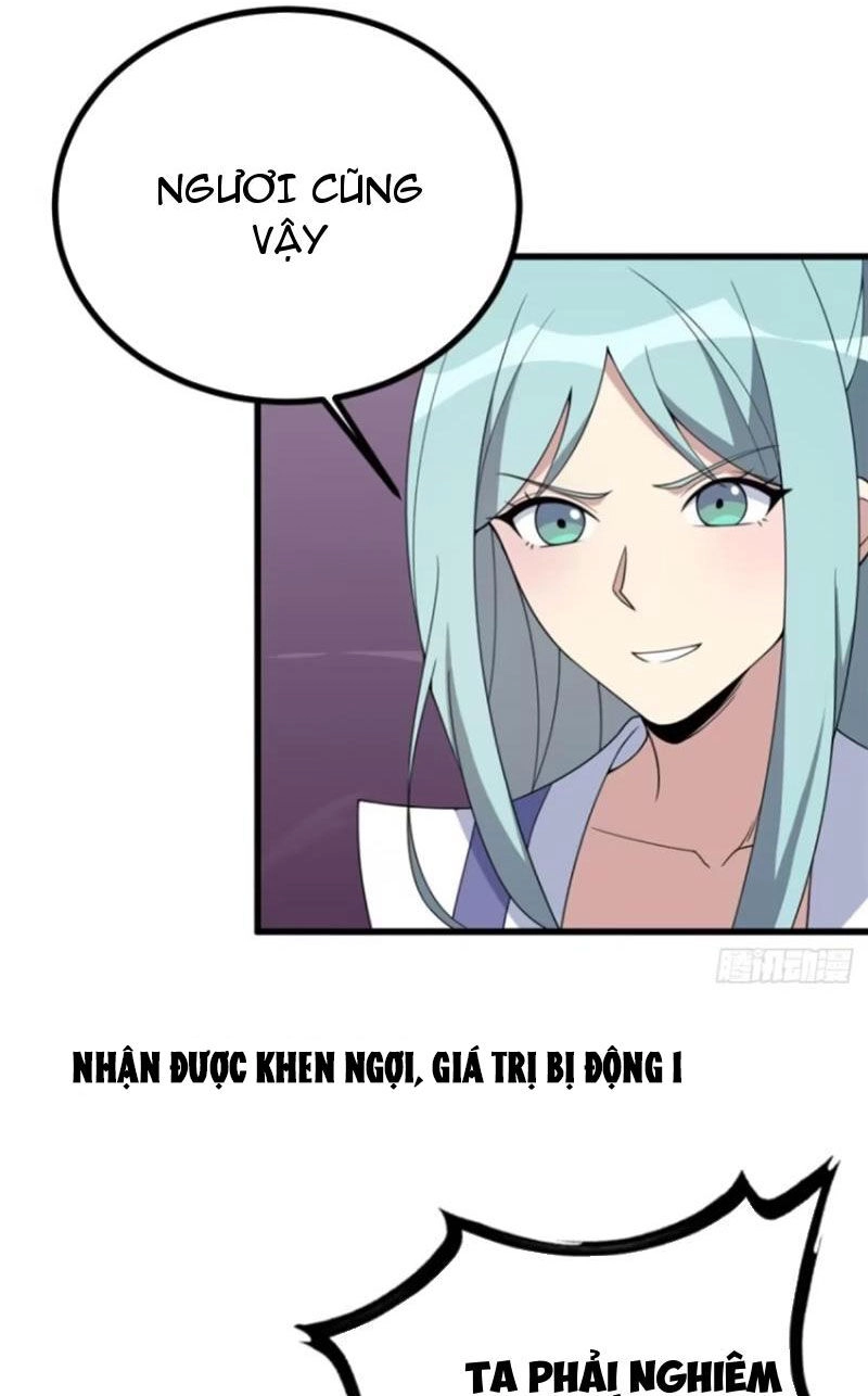 Ta Có Một Thân Kỹ Năng Bị Động Chapter 50 - 5