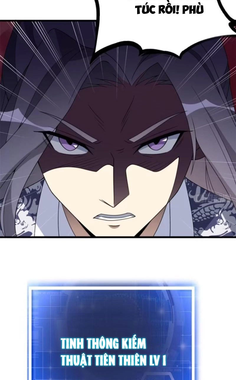 Ta Có Một Thân Kỹ Năng Bị Động Chapter 50 - 6