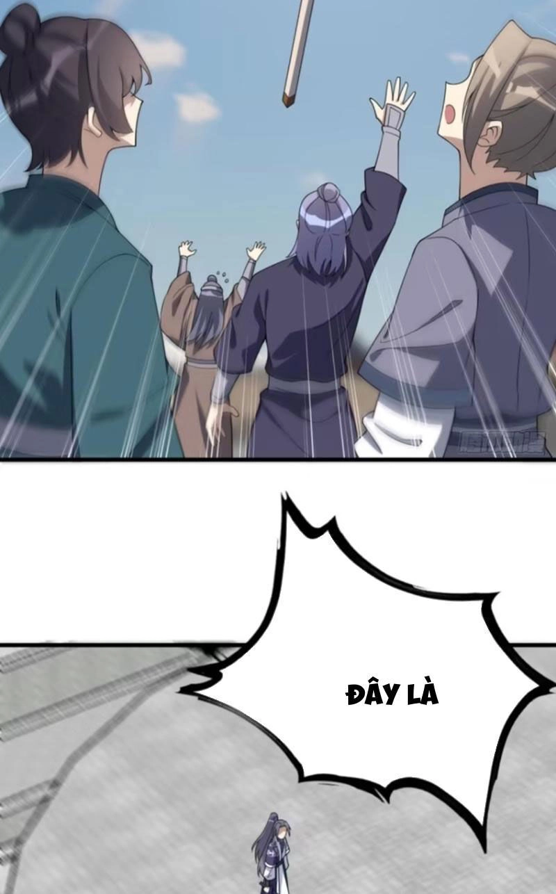 Ta Có Một Thân Kỹ Năng Bị Động Chapter 50 - 14