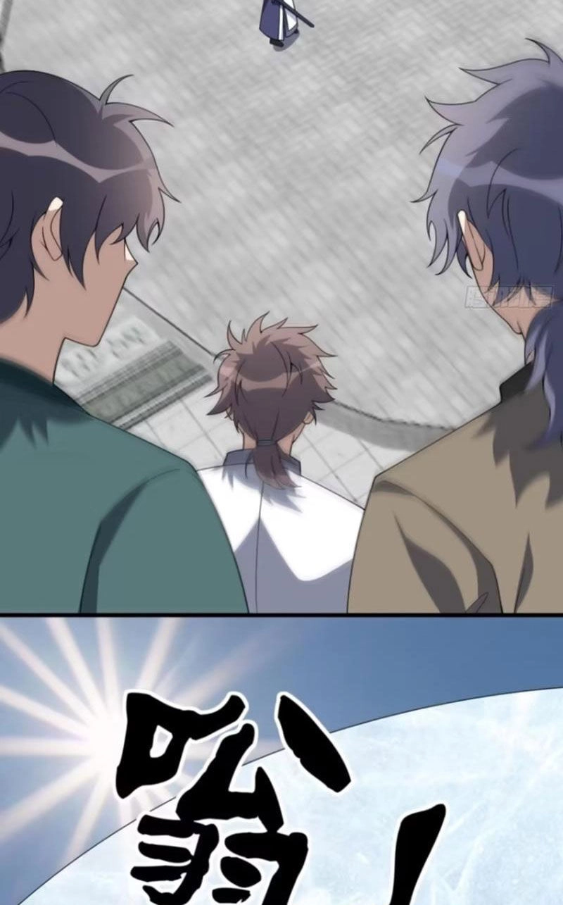 Ta Có Một Thân Kỹ Năng Bị Động Chapter 50 - 15