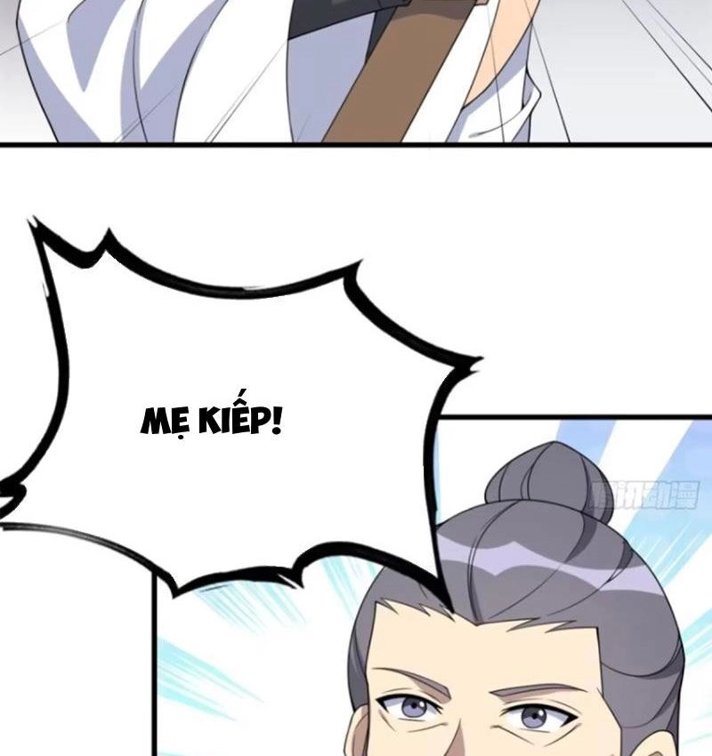 Ta Có Một Thân Kỹ Năng Bị Động Chapter 50 - 23