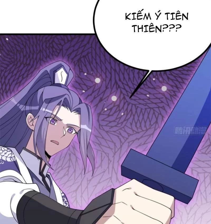 Ta Có Một Thân Kỹ Năng Bị Động Chapter 50 - 29