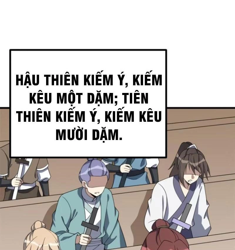 Ta Có Một Thân Kỹ Năng Bị Động Chapter 50 - 31