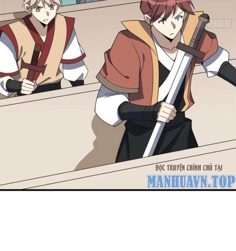 Ta Có Một Thân Kỹ Năng Bị Động Chapter 50 - 32