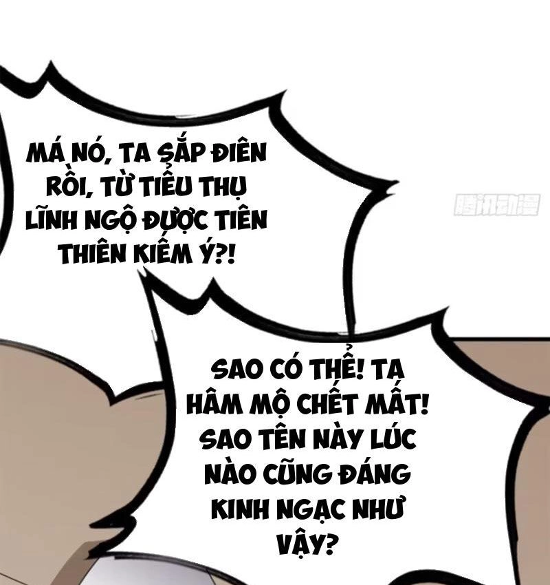 Ta Có Một Thân Kỹ Năng Bị Động Chapter 50 - 33