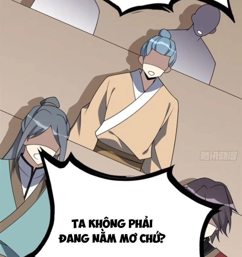 Ta Có Một Thân Kỹ Năng Bị Động Chapter 50 - 34