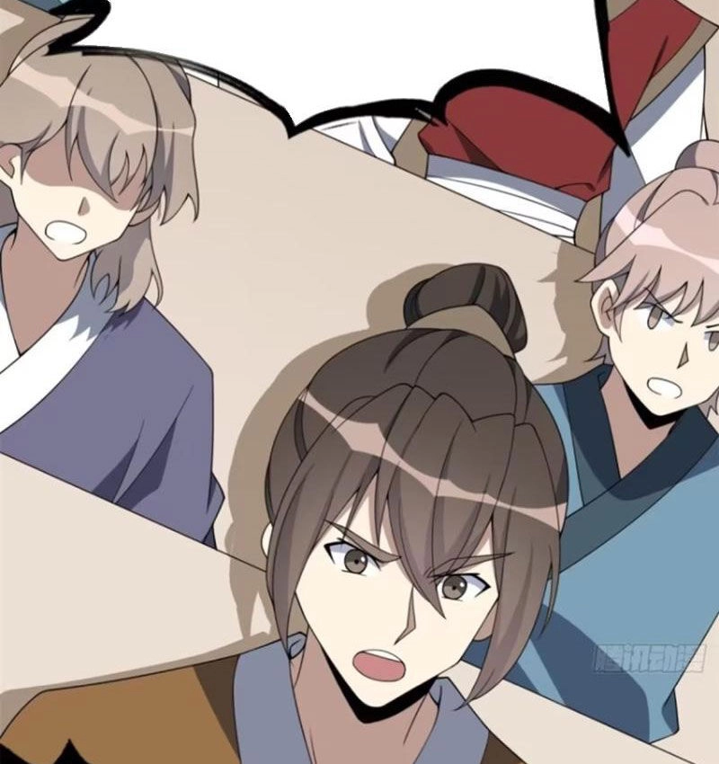 Ta Có Một Thân Kỹ Năng Bị Động Chapter 50 - 35