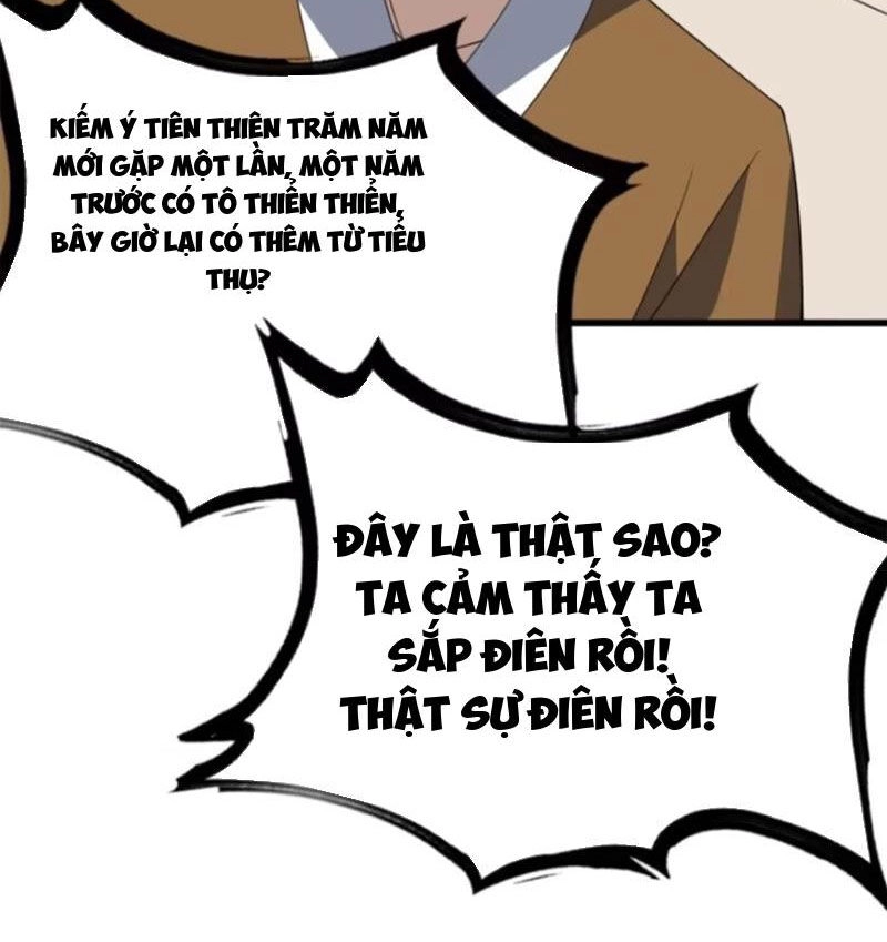 Ta Có Một Thân Kỹ Năng Bị Động Chapter 50 - 36