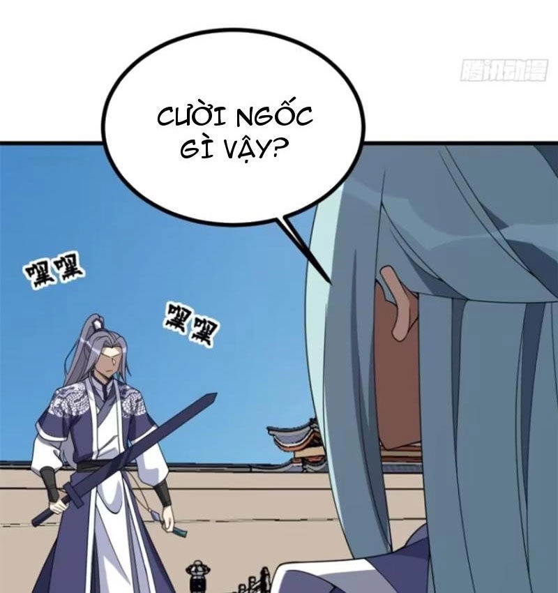 Ta Có Một Thân Kỹ Năng Bị Động Chapter 50 - 37