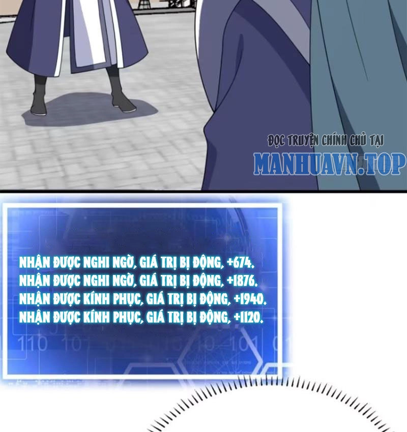 Ta Có Một Thân Kỹ Năng Bị Động Chapter 50 - 38