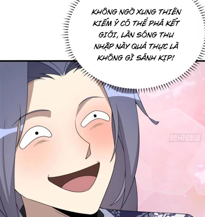 Ta Có Một Thân Kỹ Năng Bị Động Chapter 50 - 39