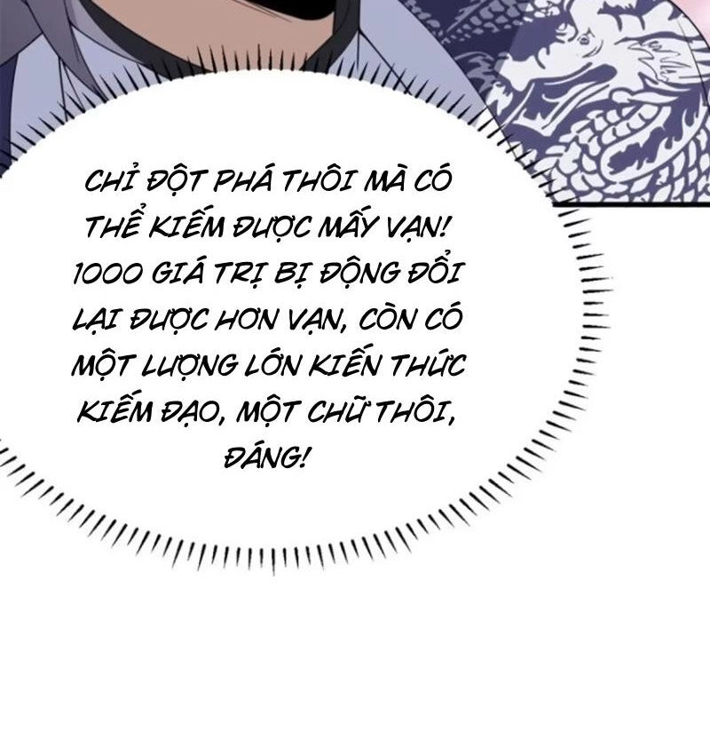 Ta Có Một Thân Kỹ Năng Bị Động Chapter 50 - 40