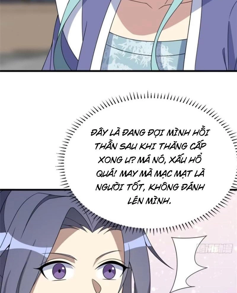 Ta Có Một Thân Kỹ Năng Bị Động Chapter 50 - 42