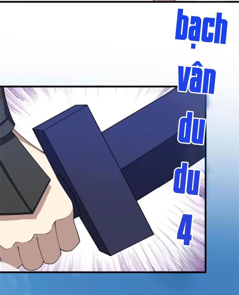 Ta Có Một Thân Kỹ Năng Bị Động Chapter 50 - 46