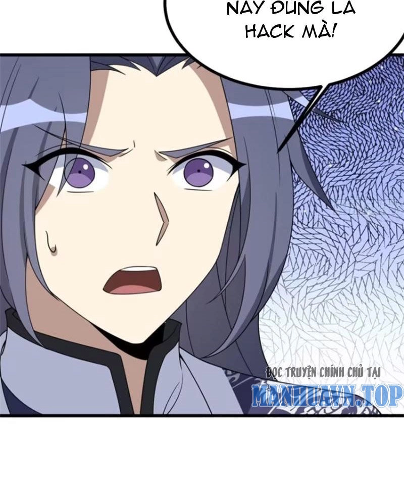 Ta Có Một Thân Kỹ Năng Bị Động Chapter 50 - 50