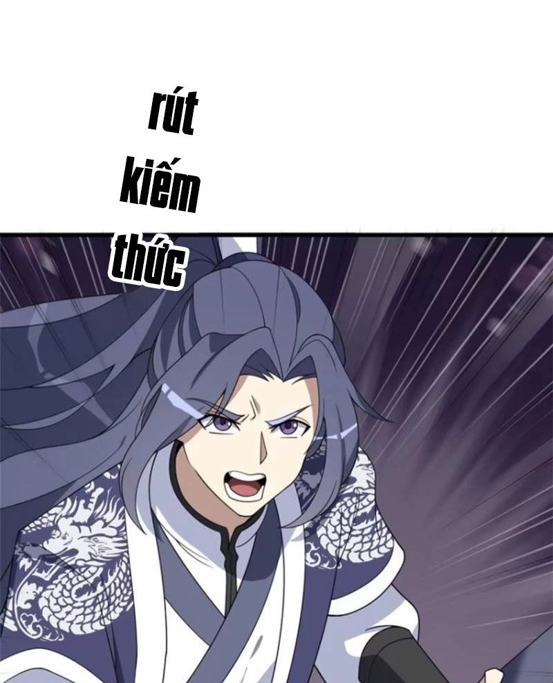 Ta Có Một Thân Kỹ Năng Bị Động Chapter 50 - 52