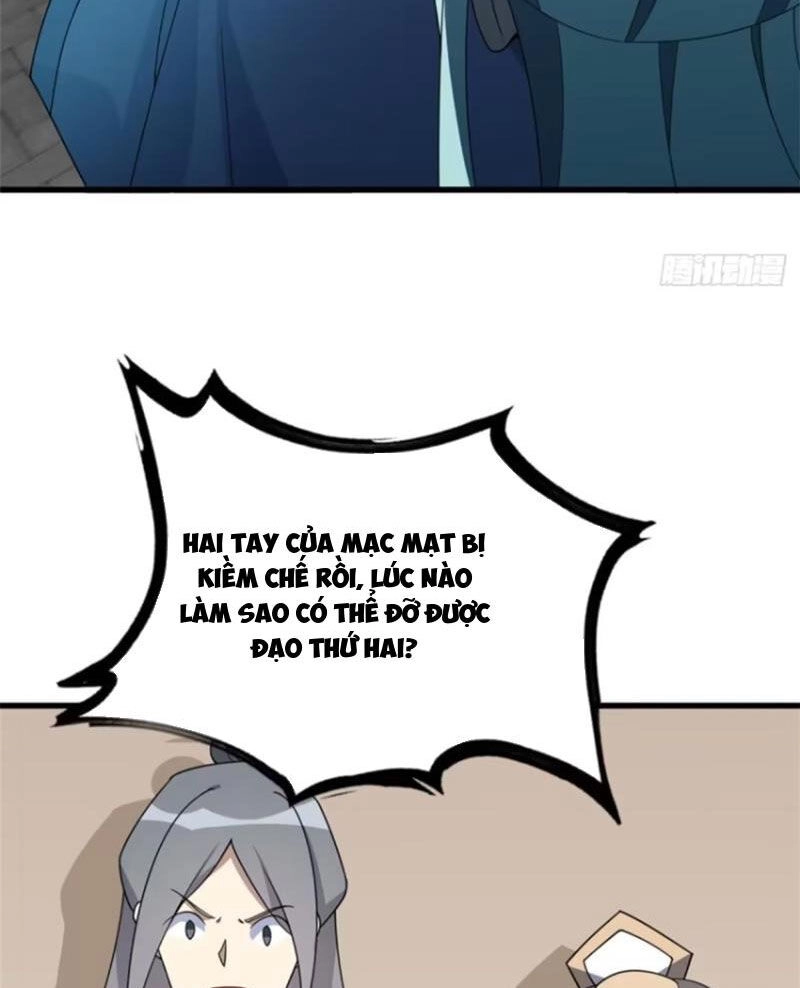 Ta Có Một Thân Kỹ Năng Bị Động Chapter 50 - 55