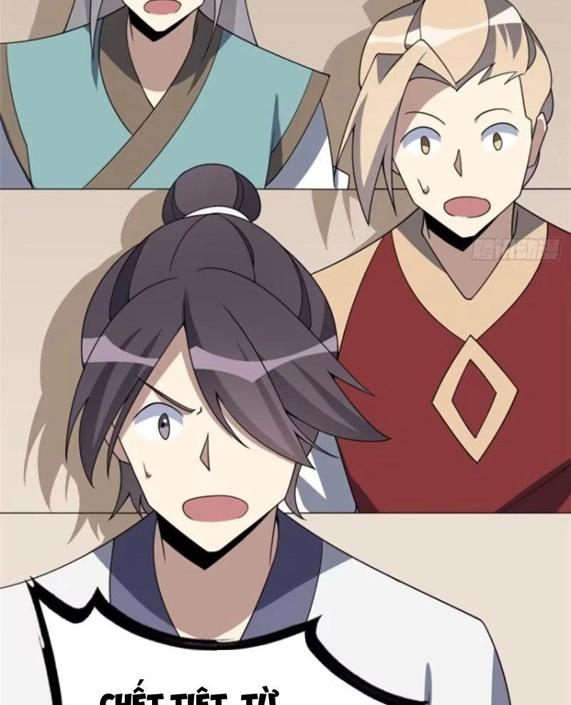 Ta Có Một Thân Kỹ Năng Bị Động Chapter 50 - 56