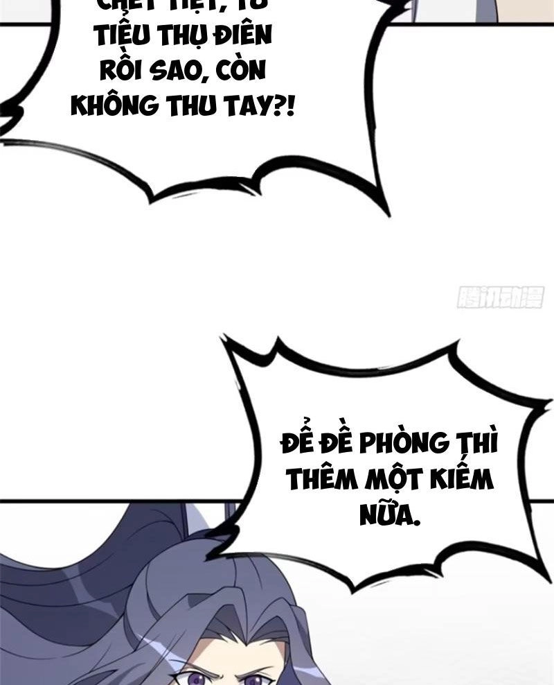 Ta Có Một Thân Kỹ Năng Bị Động Chapter 50 - 57