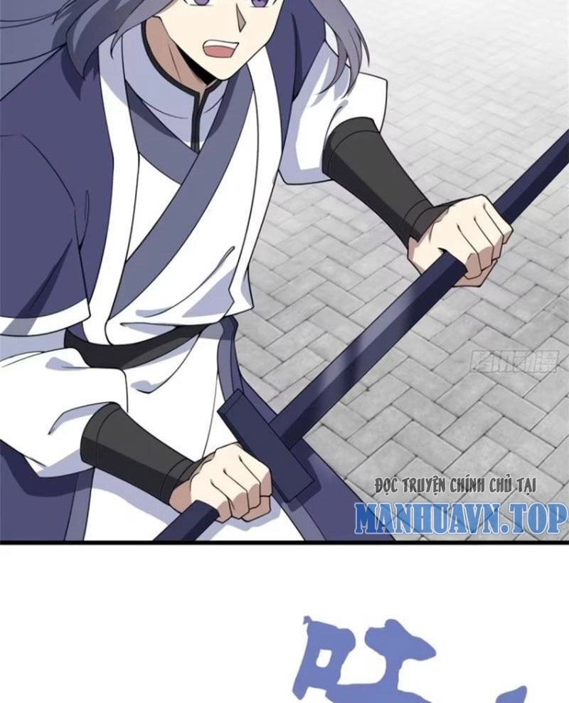 Ta Có Một Thân Kỹ Năng Bị Động Chapter 50 - 58