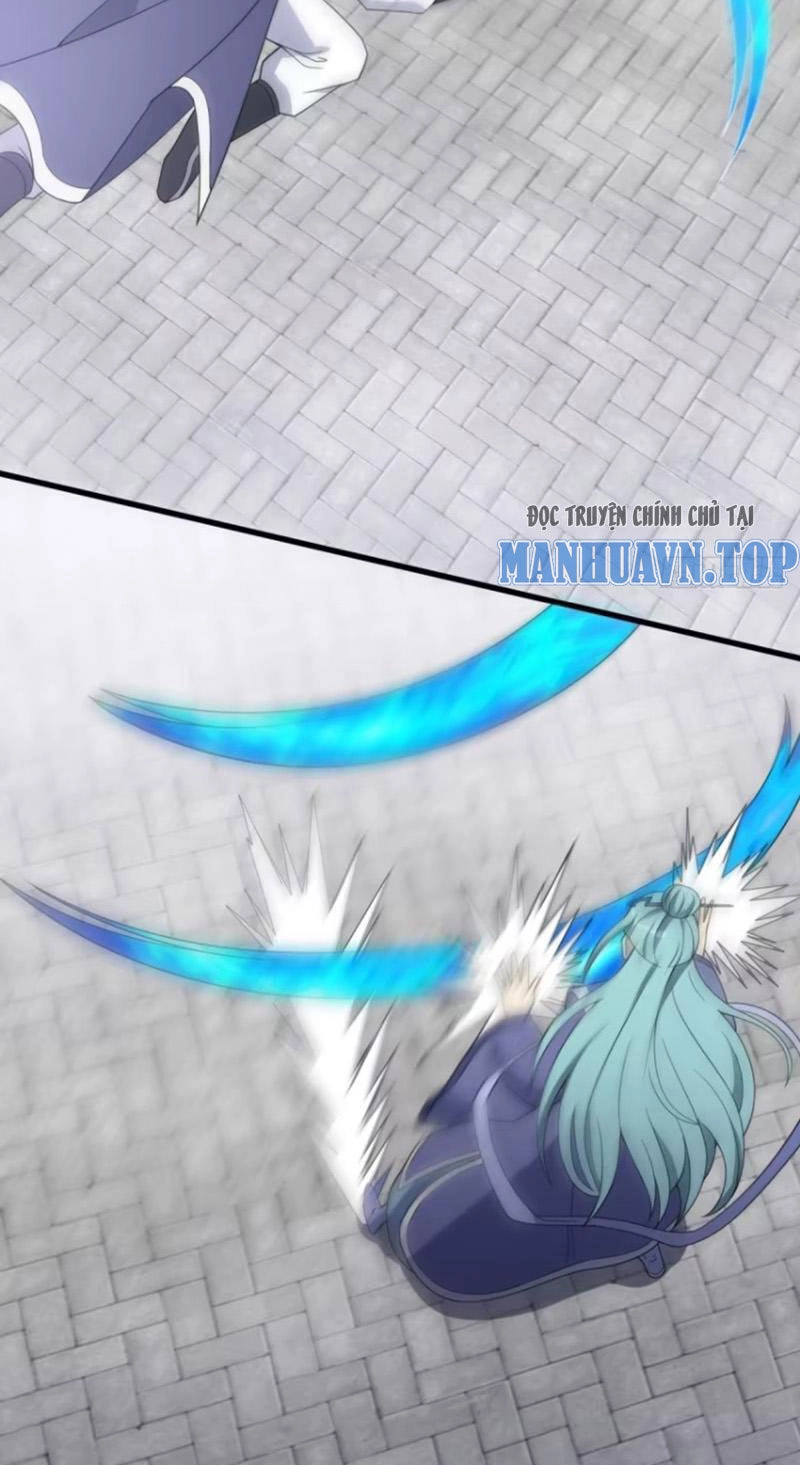 Ta Có Một Thân Kỹ Năng Bị Động Chapter 51 - 2