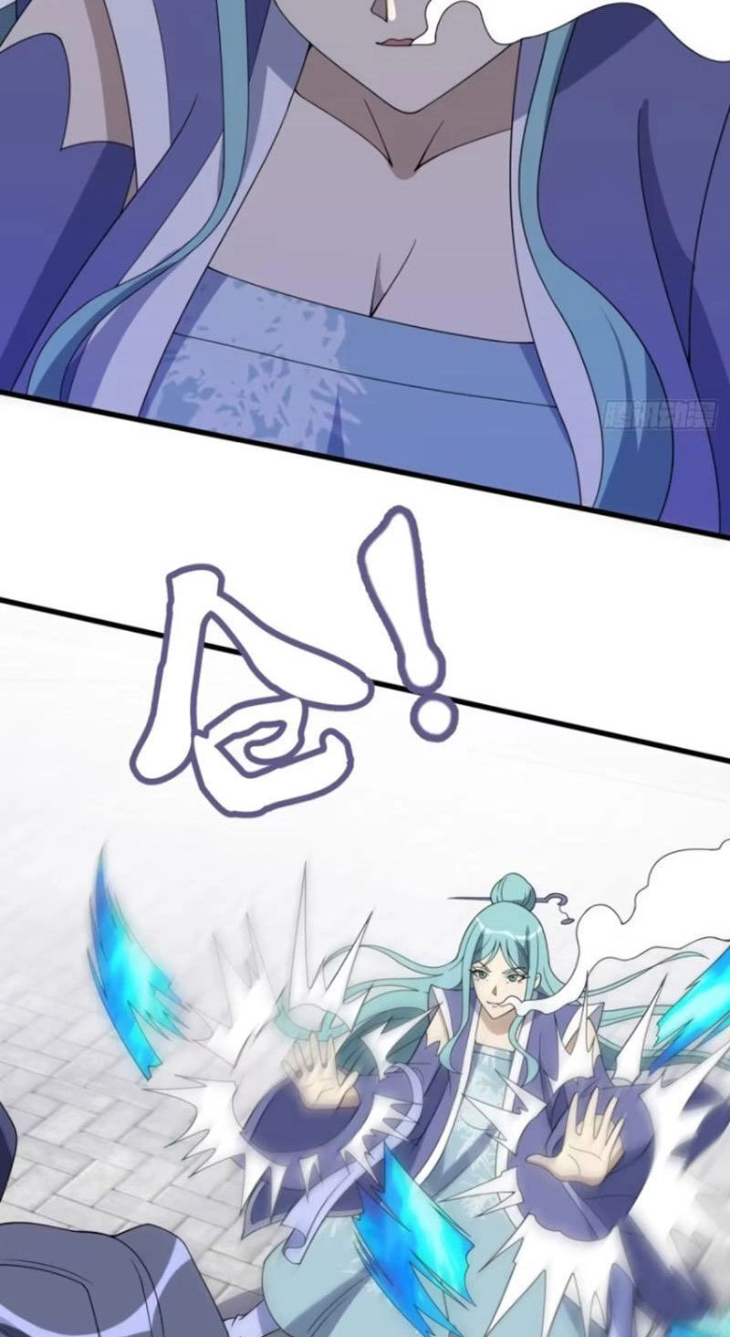 Ta Có Một Thân Kỹ Năng Bị Động Chapter 51 - 5