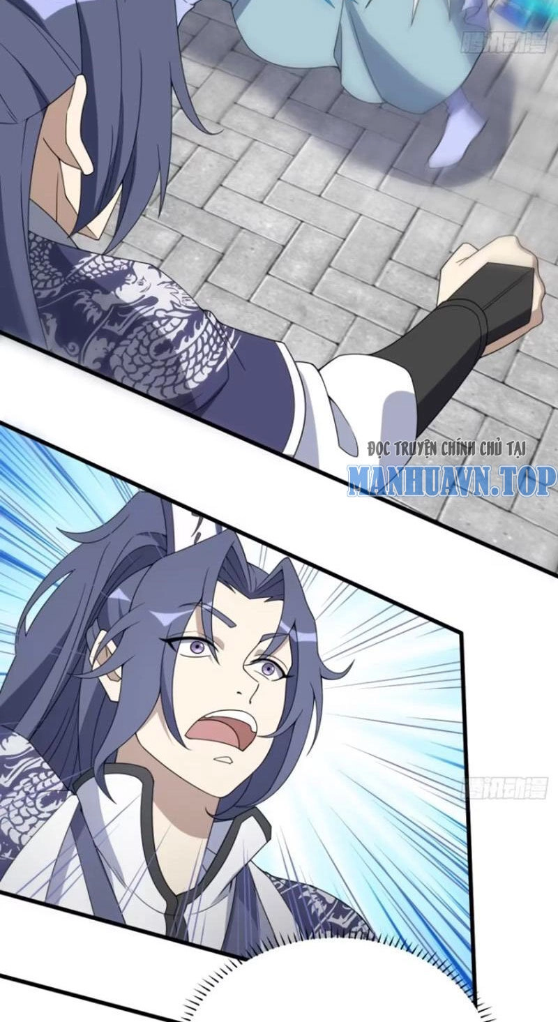 Ta Có Một Thân Kỹ Năng Bị Động Chapter 51 - 6