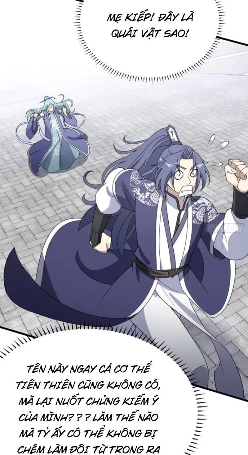 Ta Có Một Thân Kỹ Năng Bị Động Chapter 51 - 7