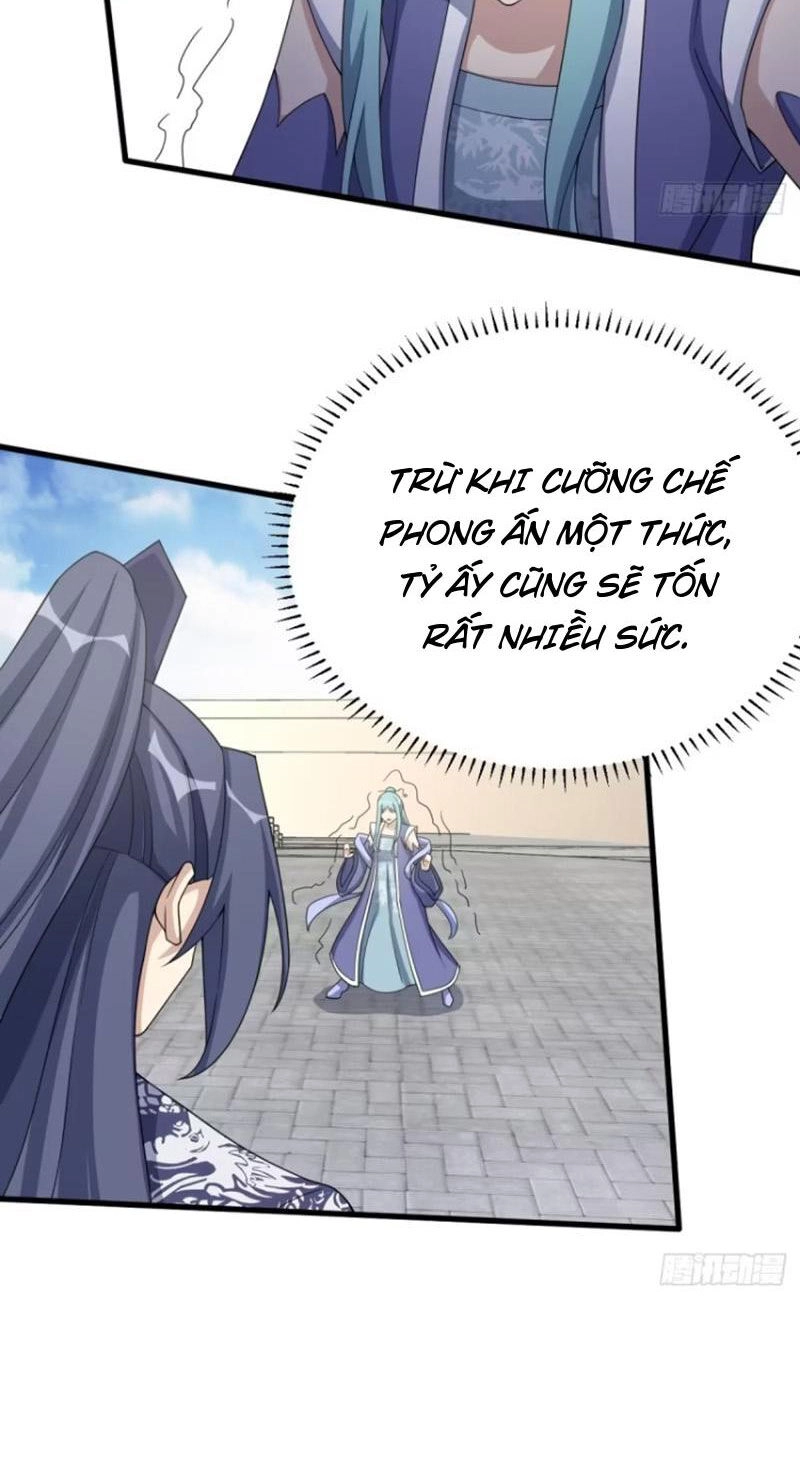 Ta Có Một Thân Kỹ Năng Bị Động Chapter 51 - 9