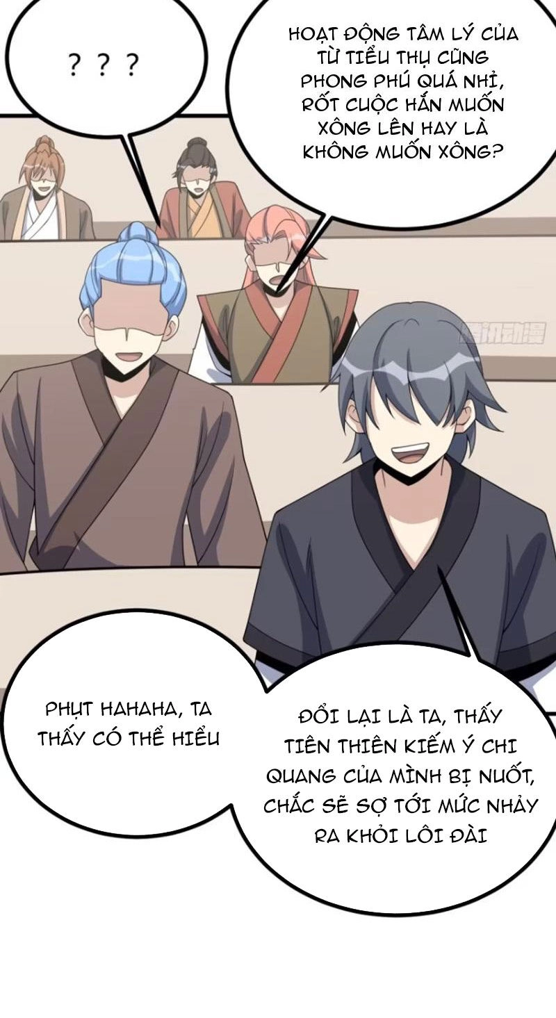 Ta Có Một Thân Kỹ Năng Bị Động Chapter 51 - 11