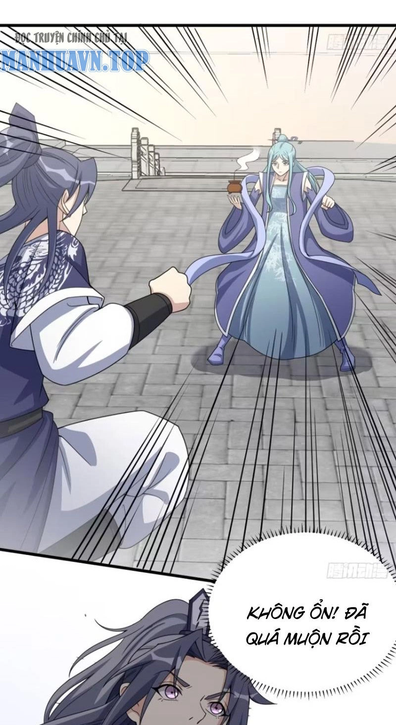 Ta Có Một Thân Kỹ Năng Bị Động Chapter 51 - 12