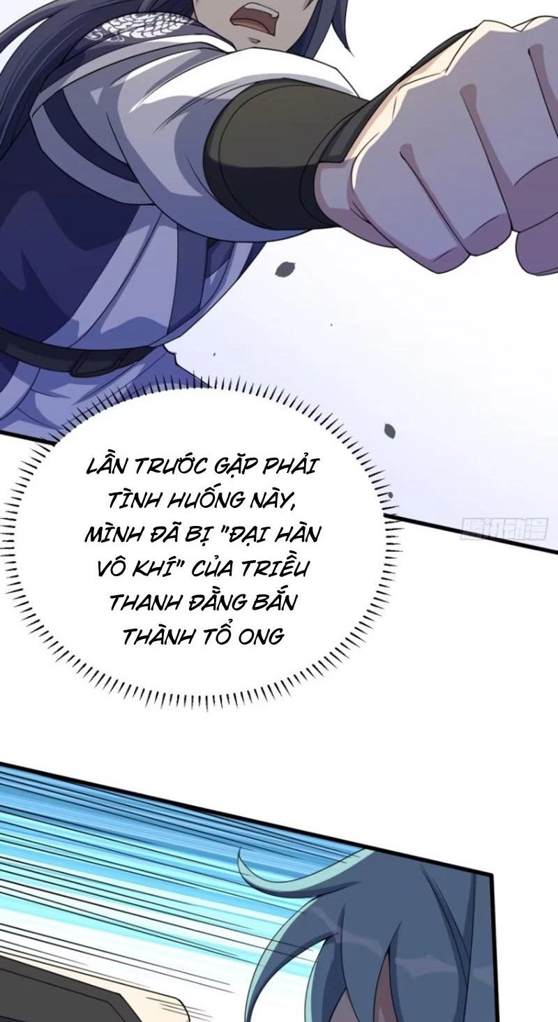 Ta Có Một Thân Kỹ Năng Bị Động Chapter 51 - 13