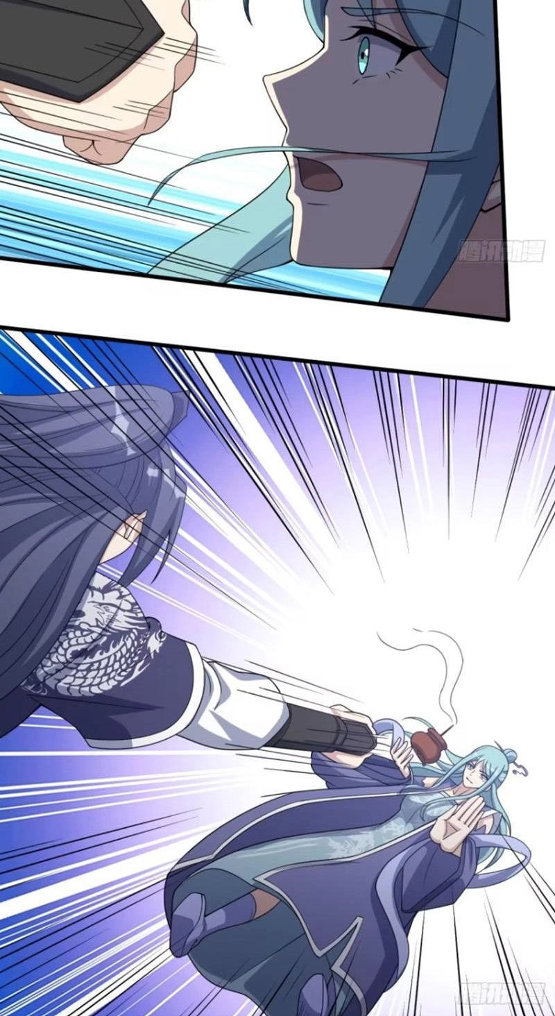 Ta Có Một Thân Kỹ Năng Bị Động Chapter 51 - 14