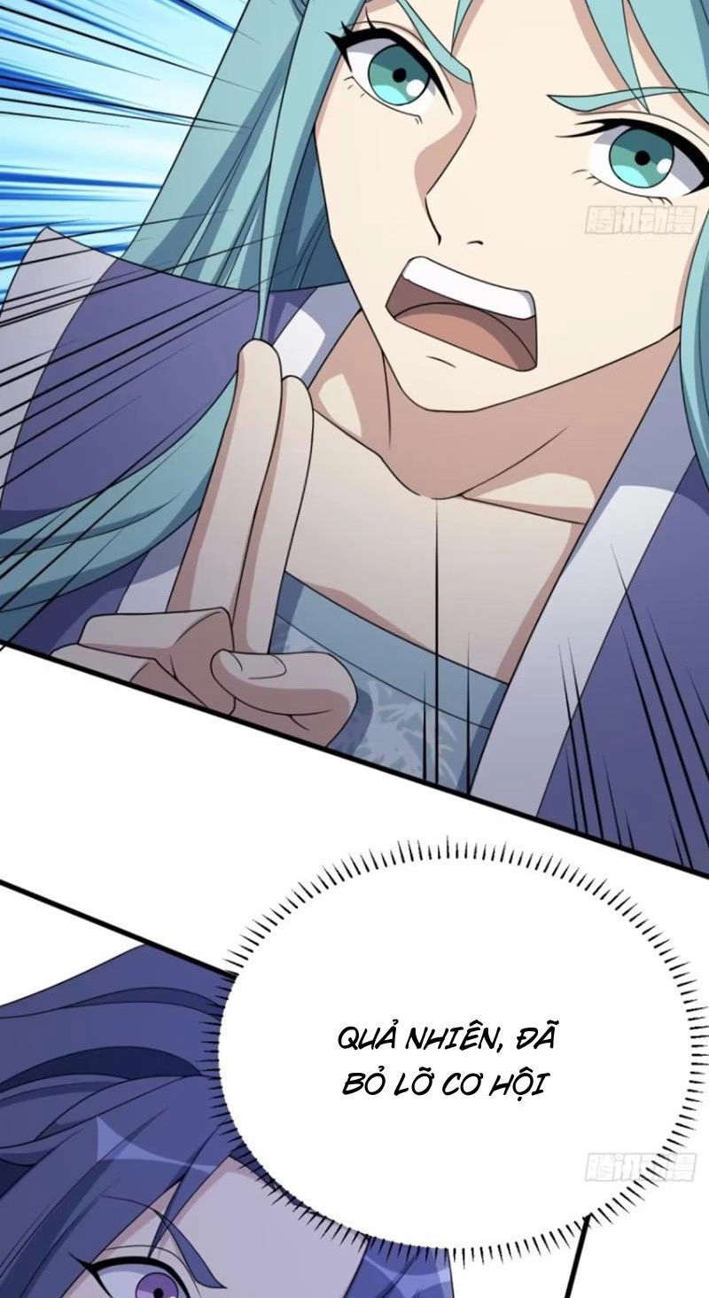 Ta Có Một Thân Kỹ Năng Bị Động Chapter 51 - 16