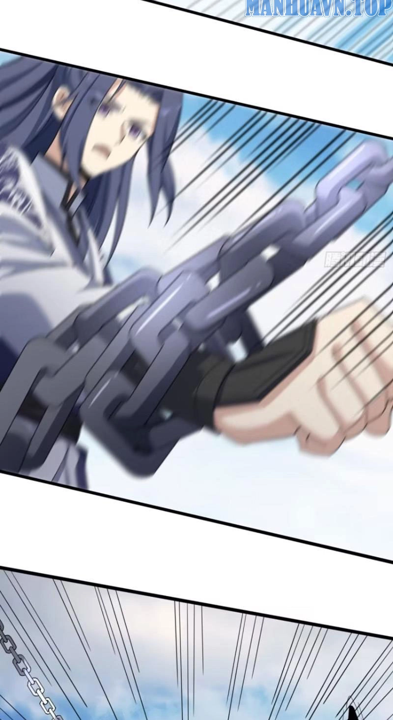 Ta Có Một Thân Kỹ Năng Bị Động Chapter 51 - 18