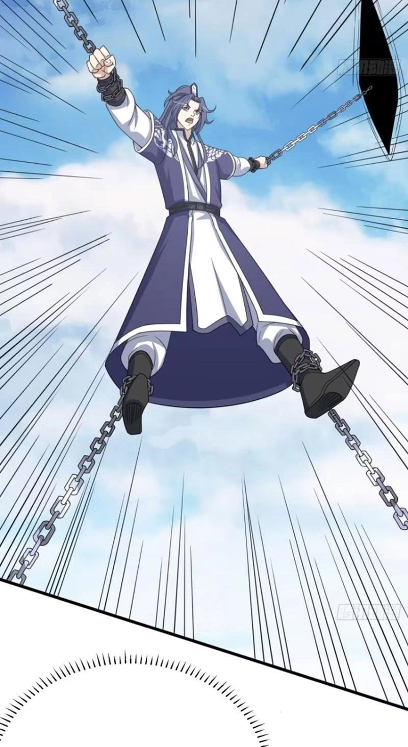 Ta Có Một Thân Kỹ Năng Bị Động Chapter 51 - 19