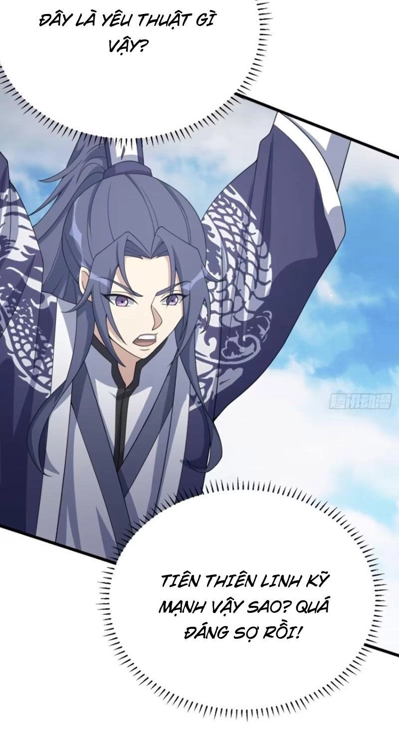 Ta Có Một Thân Kỹ Năng Bị Động Chapter 51 - 20