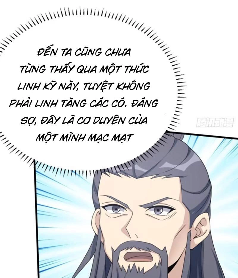 Ta Có Một Thân Kỹ Năng Bị Động Chapter 51 - 21