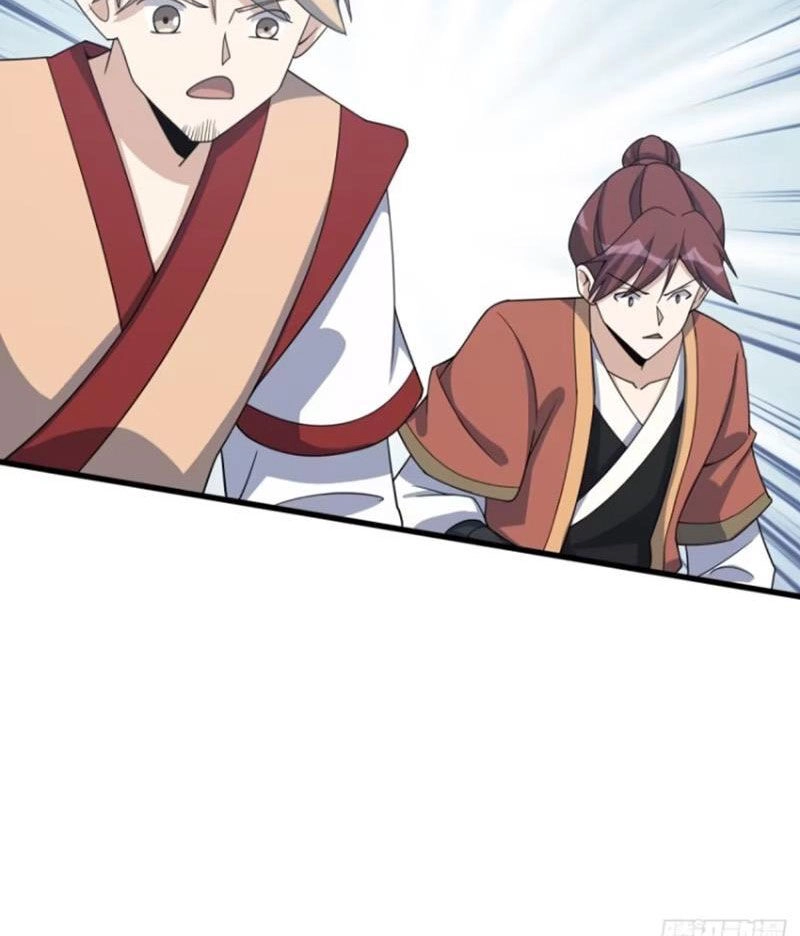 Ta Có Một Thân Kỹ Năng Bị Động Chapter 51 - 23