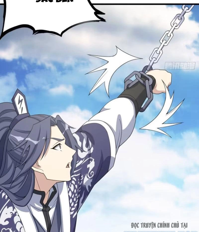 Ta Có Một Thân Kỹ Năng Bị Động Chapter 51 - 26