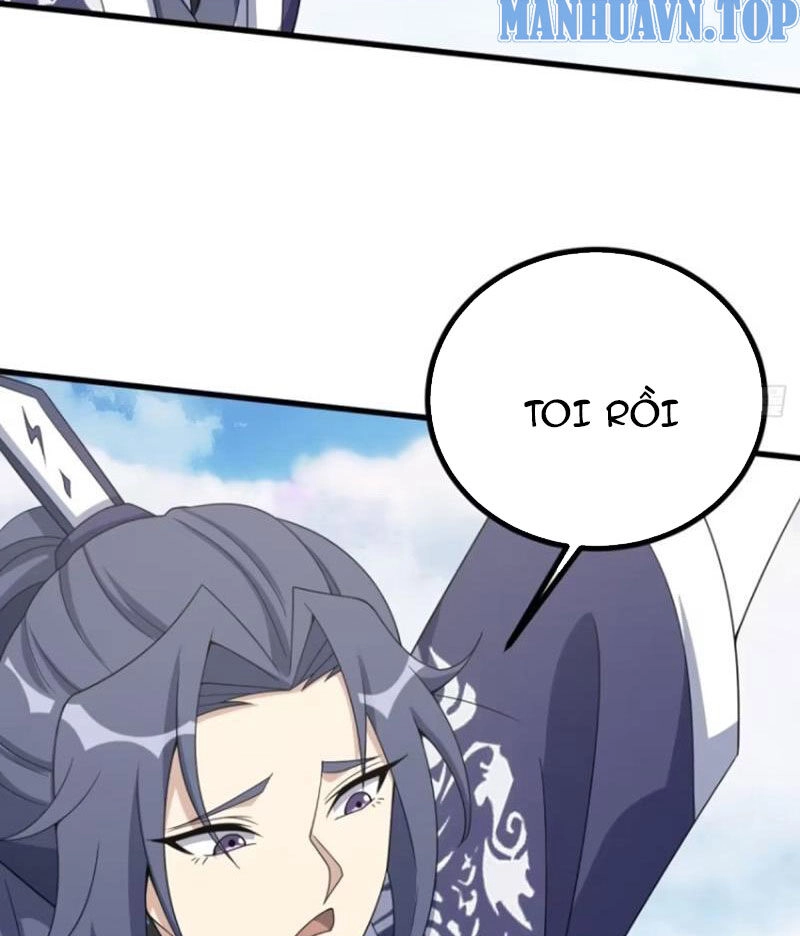 Ta Có Một Thân Kỹ Năng Bị Động Chapter 51 - 27