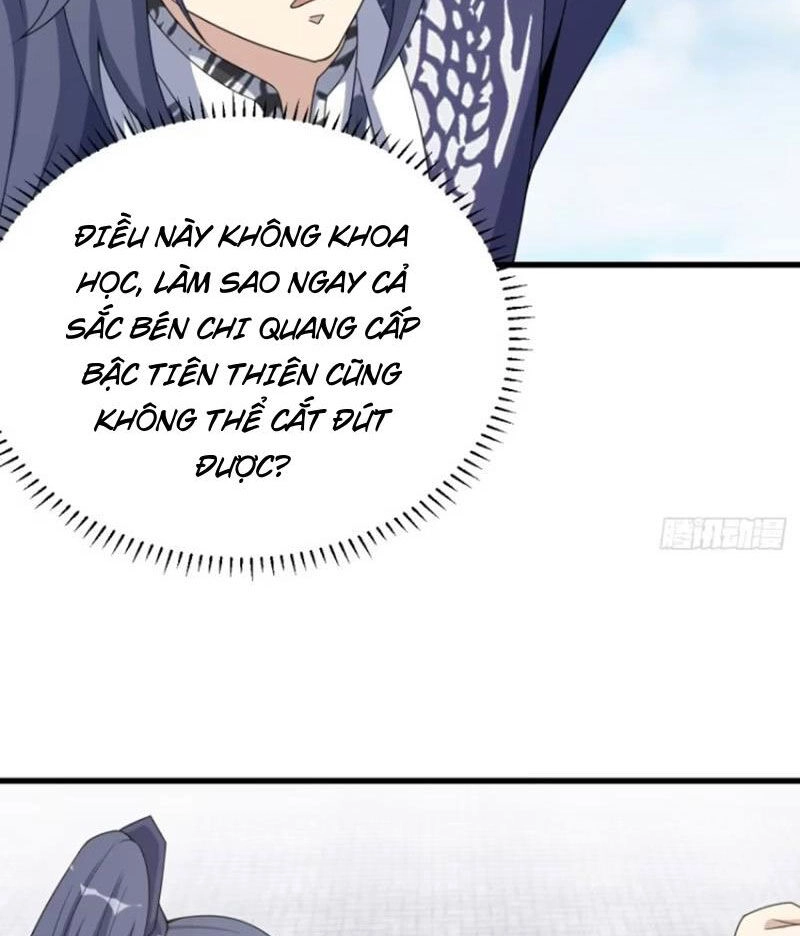 Ta Có Một Thân Kỹ Năng Bị Động Chapter 51 - 28