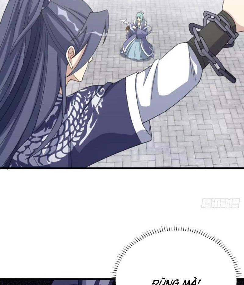 Ta Có Một Thân Kỹ Năng Bị Động Chapter 51 - 29