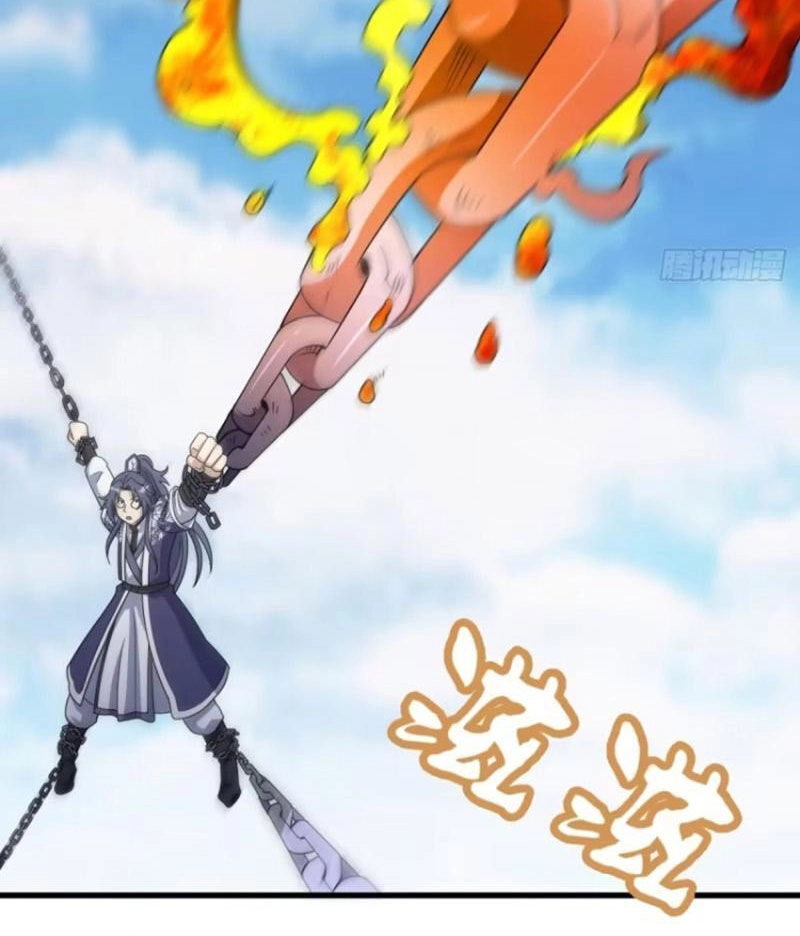 Ta Có Một Thân Kỹ Năng Bị Động Chapter 51 - 34