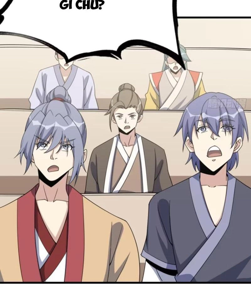 Ta Có Một Thân Kỹ Năng Bị Động Chapter 51 - 36