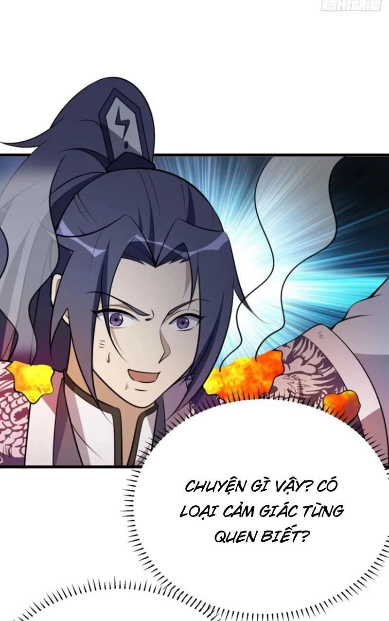 Ta Có Một Thân Kỹ Năng Bị Động Chapter 52 - 1