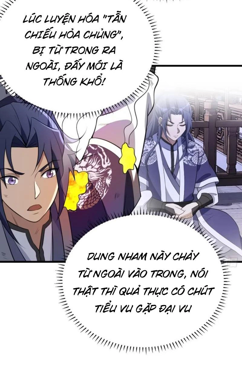 Ta Có Một Thân Kỹ Năng Bị Động Chapter 52 - 2