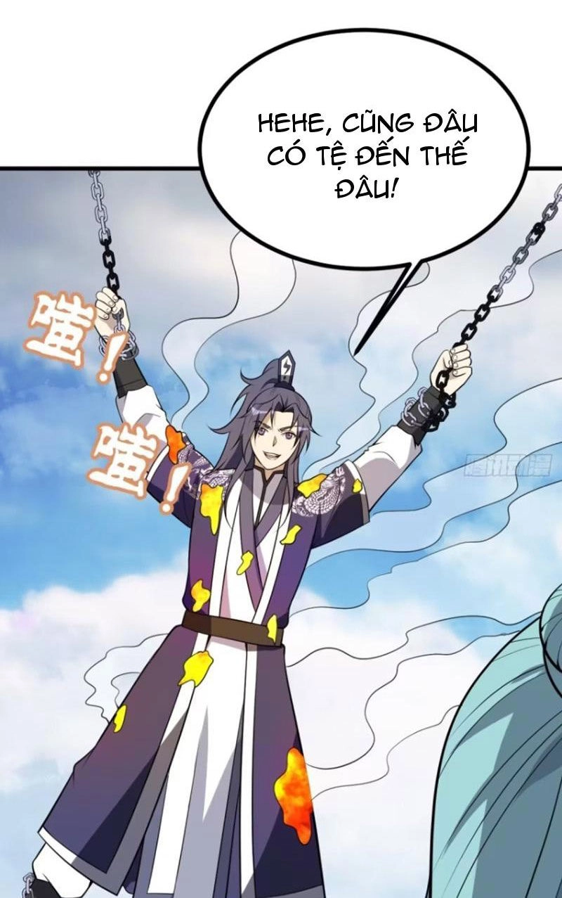 Ta Có Một Thân Kỹ Năng Bị Động Chapter 52 - 3